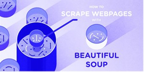 Web Scraping: Build a Script to Extract Data for Market Research or Price Comparison (Source Code)