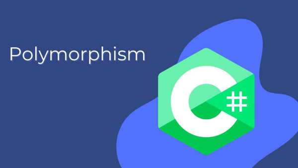 Polymorphism in C#