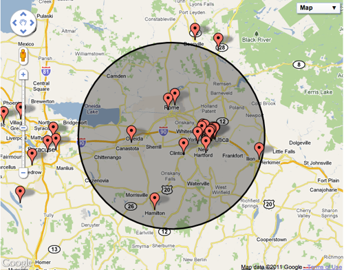 How to Use Geolocation and Maps API in JavaScript