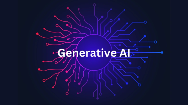 What is Generative AI?